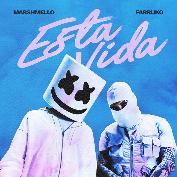 Marshmello & Farukko